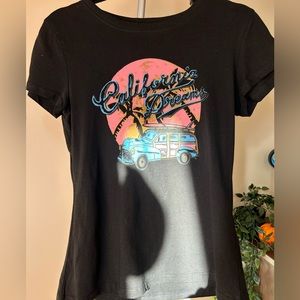 Women’s Graphic T-shirt